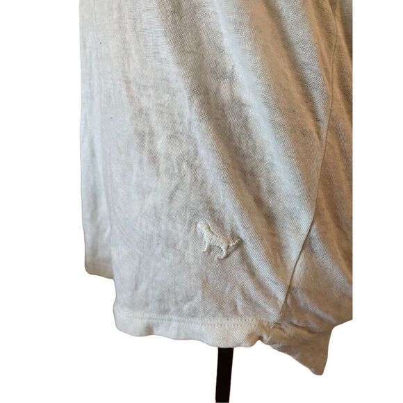 Pink Victorias Secret Sleepwear Racerback Tank Top Lightweight Athletic Athleisu - Picture 6 of 11